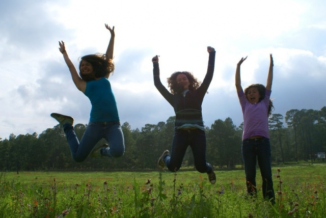 Campamentos de verano